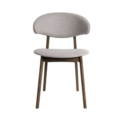 Ram Comfort Wooden Dining Chair