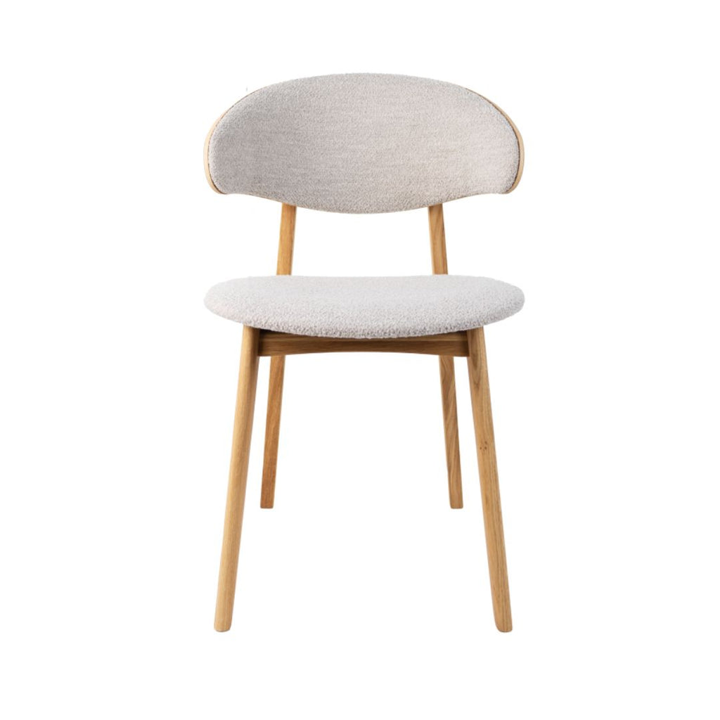 Ram-Shell-Dining-Chair-Natural-Boucle-Kristensen-Kristensen-Milola