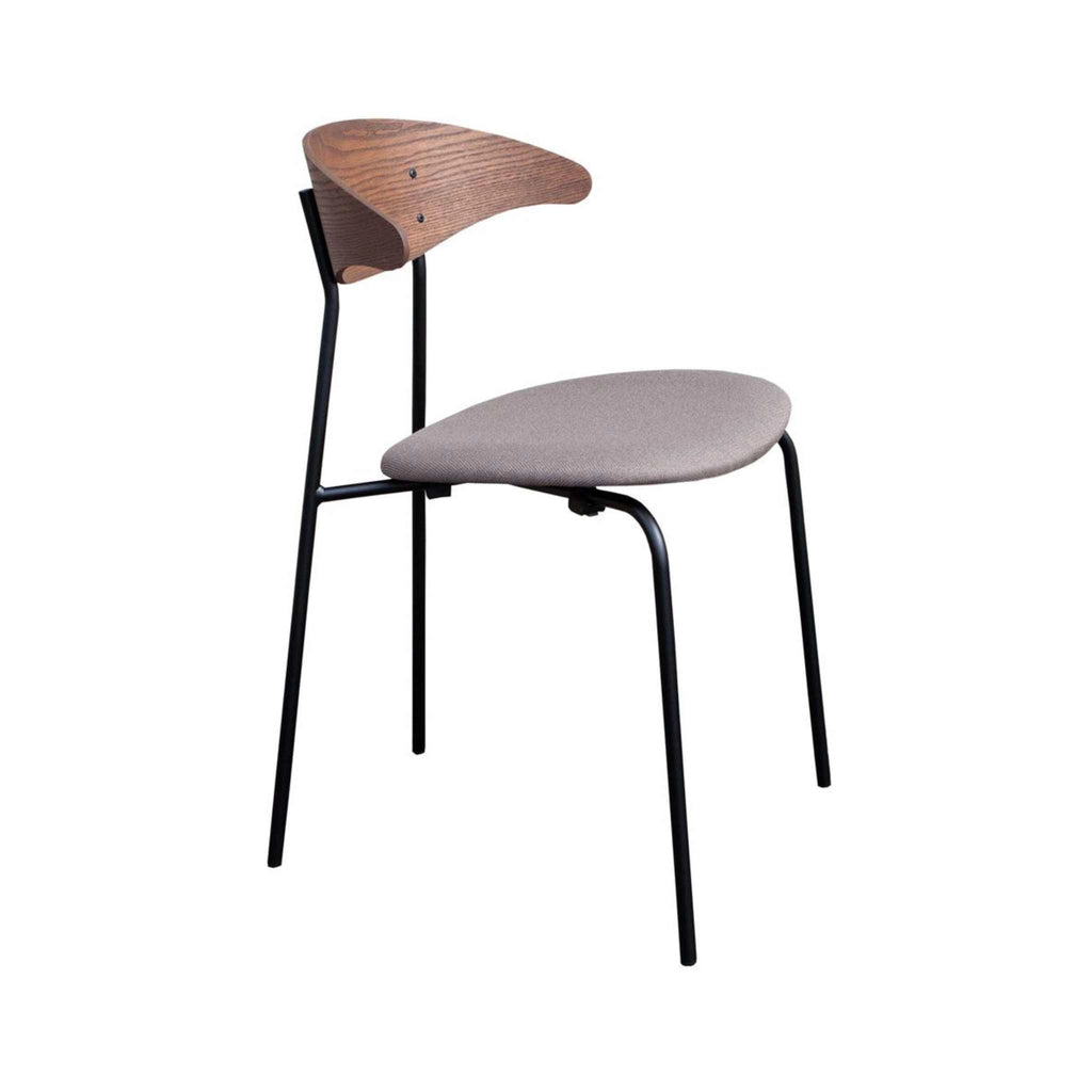 RAM STEEL Dining Chair