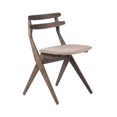 SAKS-Dining Chair- Minimalist Home Decor-Kristensen Kristensen | Milola