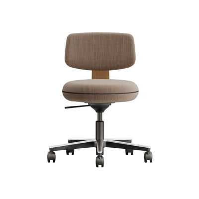 SAVO 360 Meeting Chair - Scandinavian Office Furniture | Milola