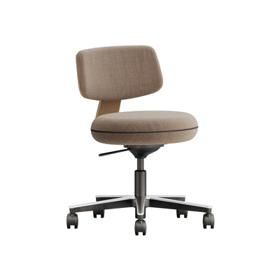 SAVO 360 Meeting Chair - Scandinavian Office Furniture | Milola