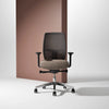 SOUL Office chair (Black)