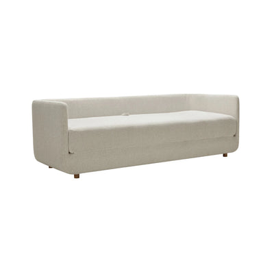 STINA Sofa Bed - Unfolding Mechanism