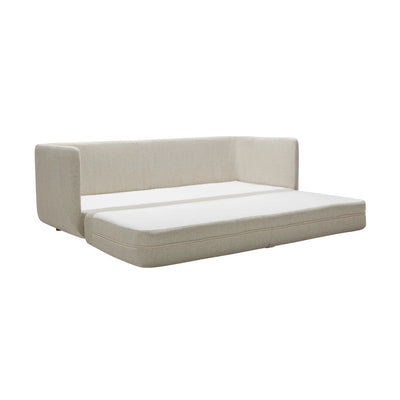 STINA Sofa Bed - Unfolding Mechanism