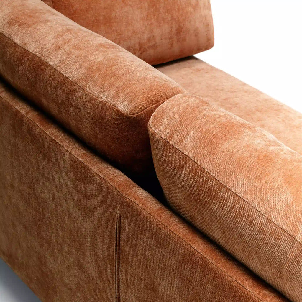 STINA Sofa Bed - Unfolding Mechanism