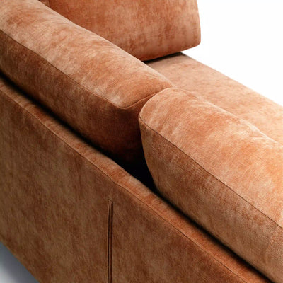 STINA Sofa Bed - Unfolding Mechanism
