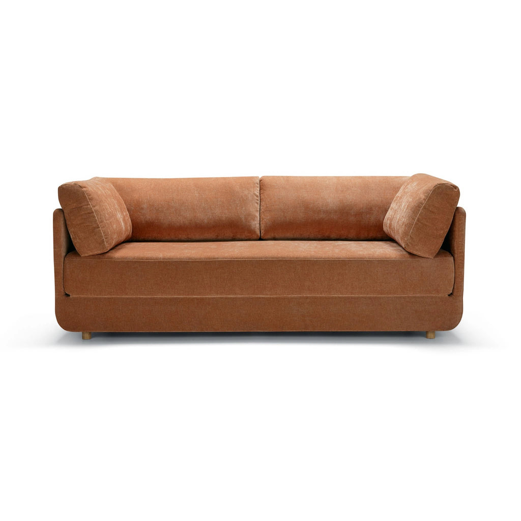 STINA Sofa Bed - Unfolding Mechanism