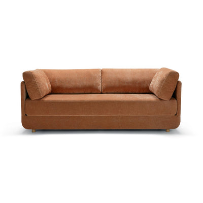 STINA Sofa Bed - Unfolding Mechanism