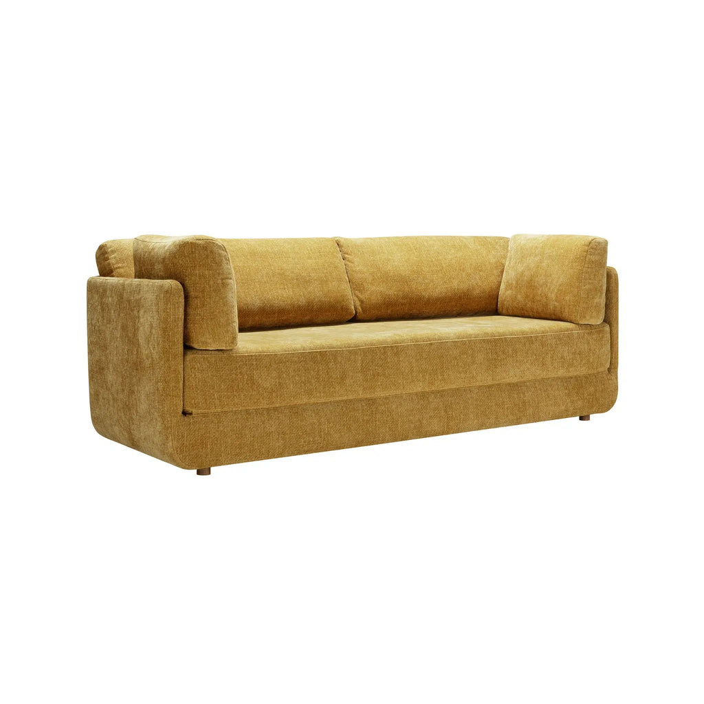 STINA Sofa Bed - Unfolding Mechanism