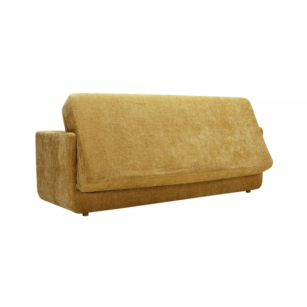 STINA Sofa Bed - Unfolding Mechanism