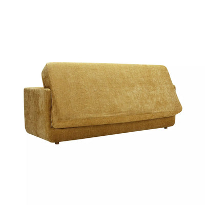STINA Sofa Bed - Unfolding Mechanism