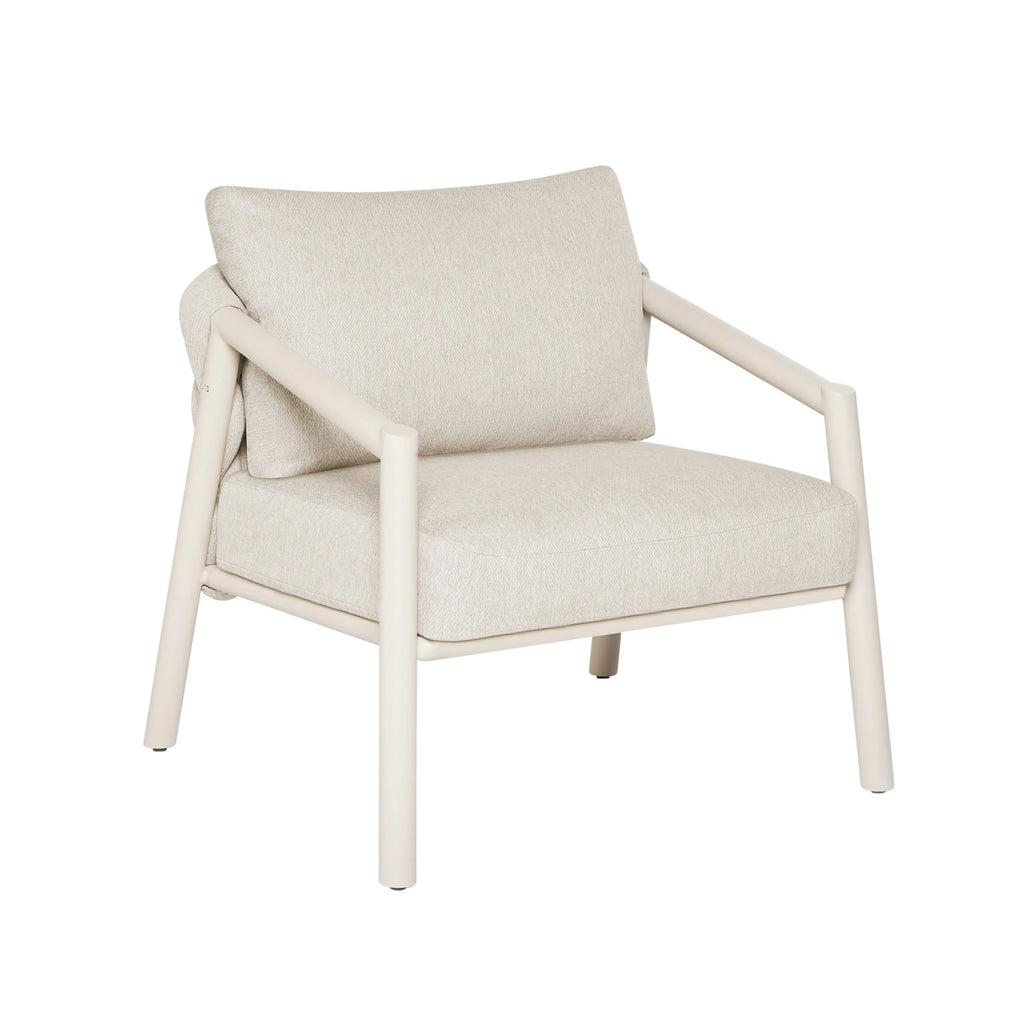 SATO Low Dining Chair
