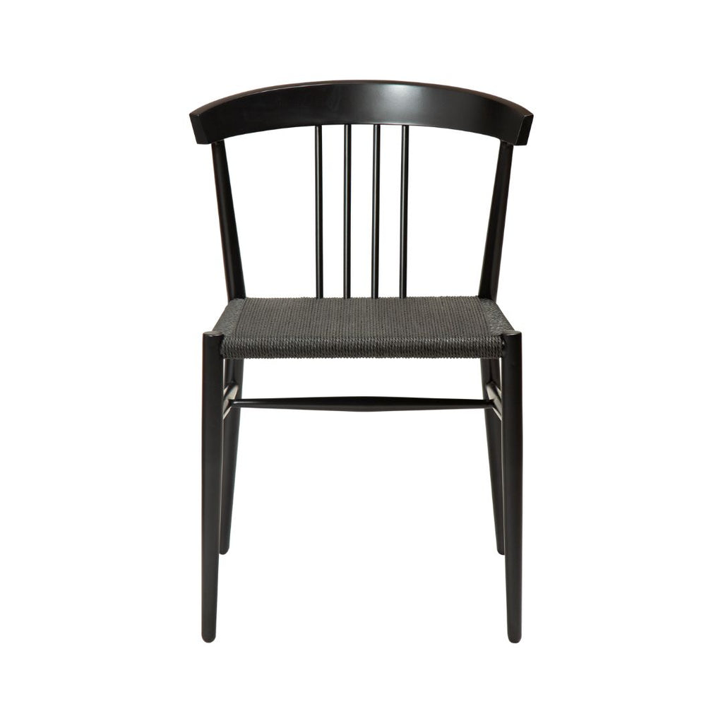 SAVA-Corde-Dining Chair-Danform | Milola