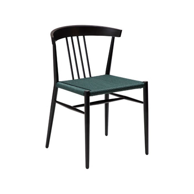 SAVA-Corde-Dining Chair-Danform | Milola