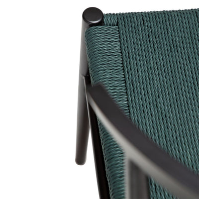 SAVA-Corde-Dining Chair-Danform | Milola