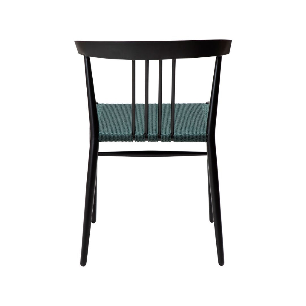 SAVA-Corde-Dining Chair-Danform | Milola