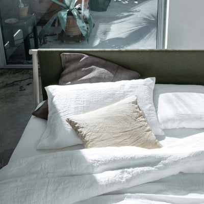 STONE - Cotton Bedding - Bolzan | Milola