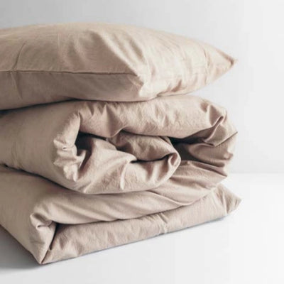 STONE - Cotton Bedding - Bolzan | Milola