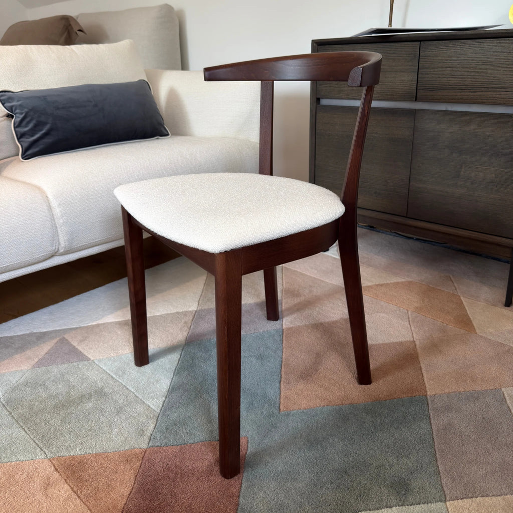 Chaise d'appoint Skovby #52 - OUTLET