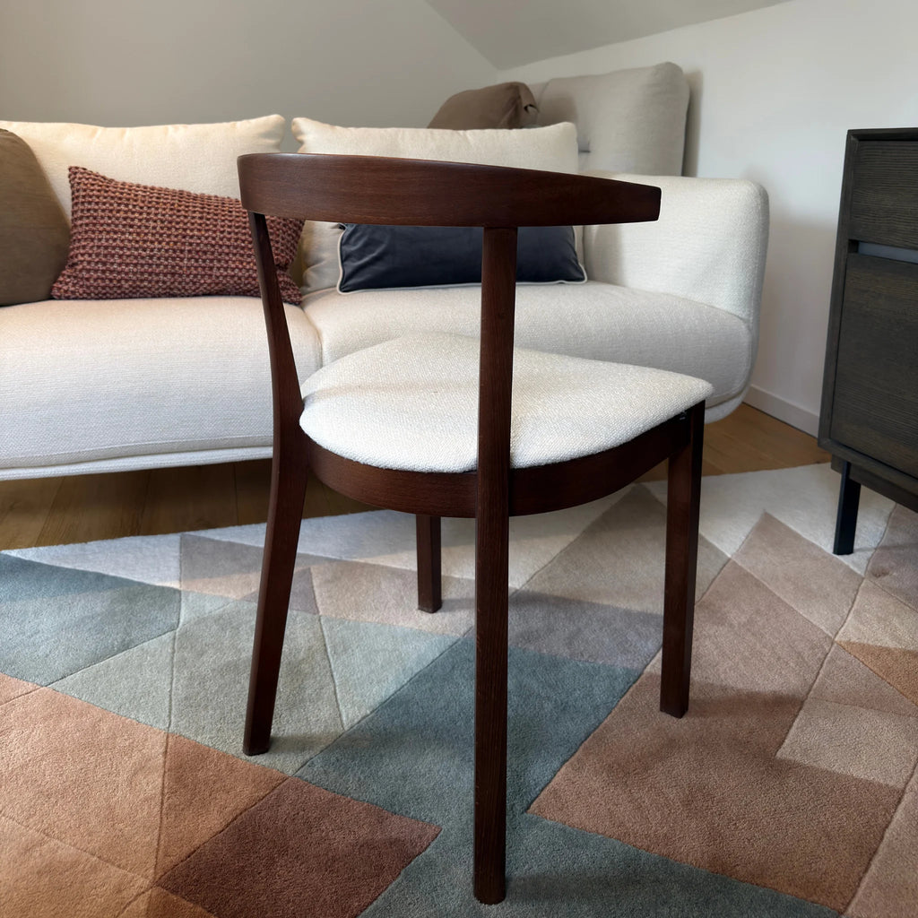 Chaise d'appoint Skovby #52 - OUTLET