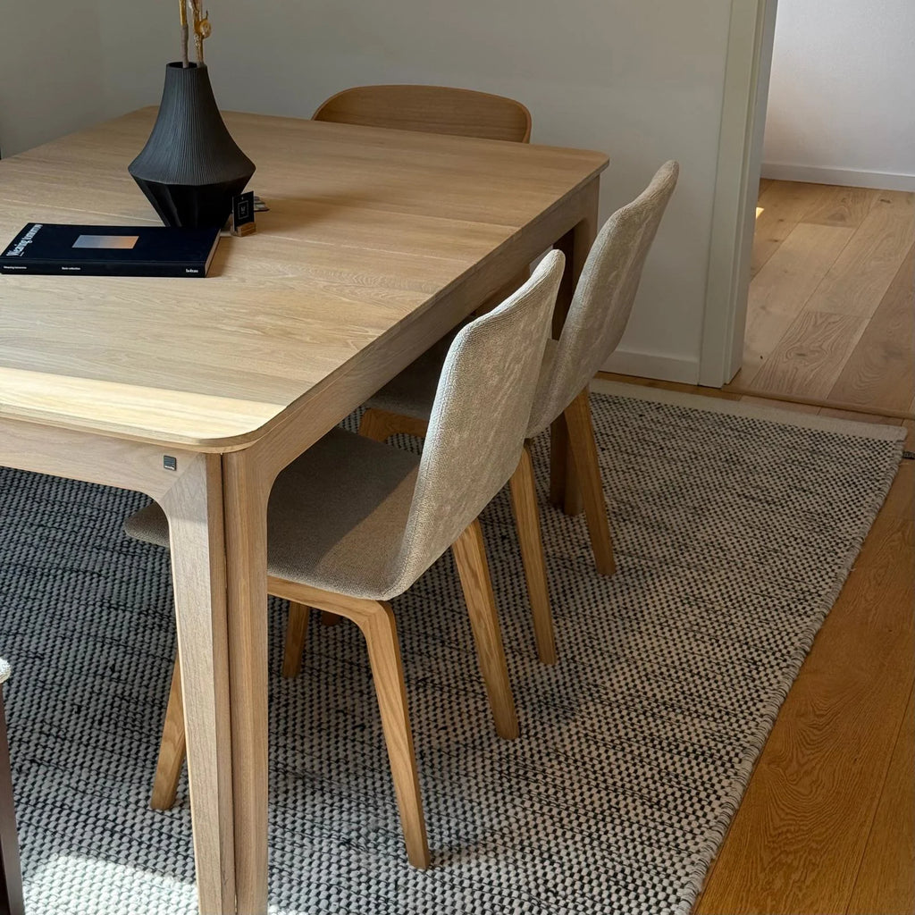 Lot de 2 chaises de salle à manger Skovby #811 - OUTLET