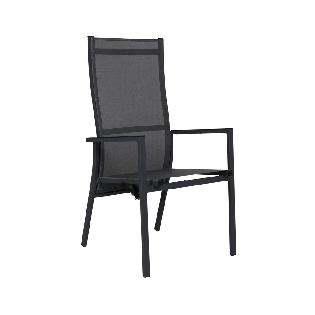 KENORA - Outdoor Dining Set - Dining Chairs AVANTI - Brafab | Milola