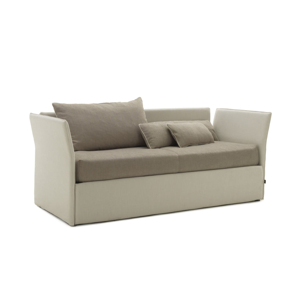 FLY-Sofa Bed-DUO Mechanism-Living-Bolzan Letti | Milola