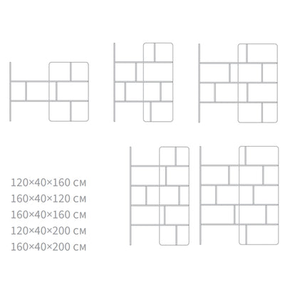 SOFT Shelf Varition - Artisan | Milola