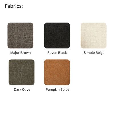 SPLENDOR Armchair Material - Danform | Milola