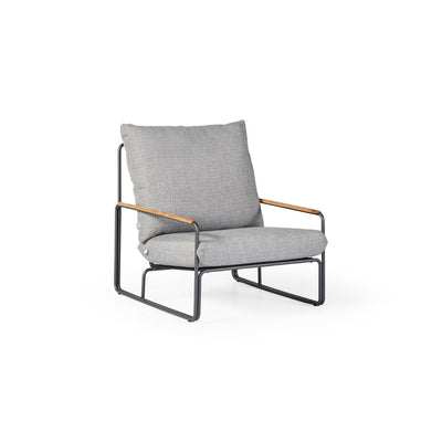 Merano Lounge Chair - Ex-Display