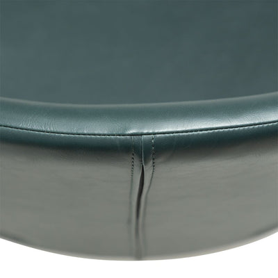 STAY Dining Chair Leather Danform | Milola