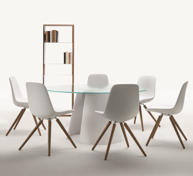 STEP SOFT TOUCH-Dining Chair-Tonon Italia | Milola