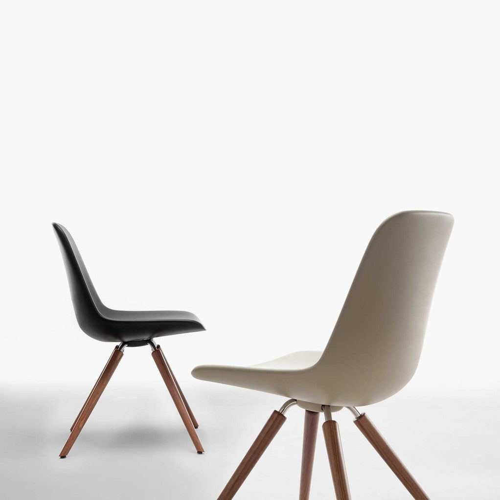 STEP SOFT TOUCH-Dining Chair-Tonon Italia | Milola