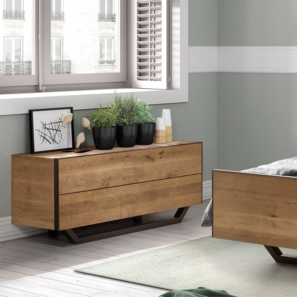 STORM - Chest of Drawers - Wooden Furniture | Milola