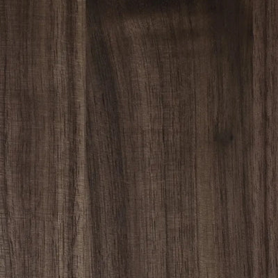 MONUMENT Oval Coffee Table in American Walnut Natural Oil - Artisan | Milola