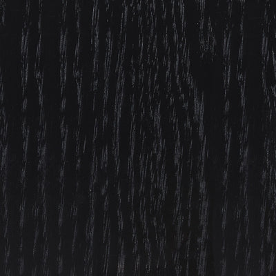 Skovby #543 Sideboard in Black Oak Lacquered - Skovby | Milola