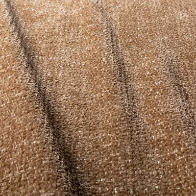 EMILY Corner Sofa in Brown - Sits | Milola