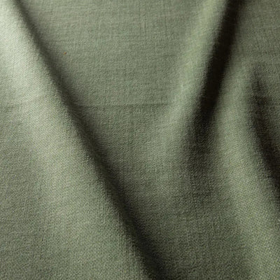 EMILY Corner Sofa in Green-Grey - Sits | Milola