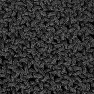 DISCOVER Outdoor Rug in Dark Grey - Cane-Line | Milola