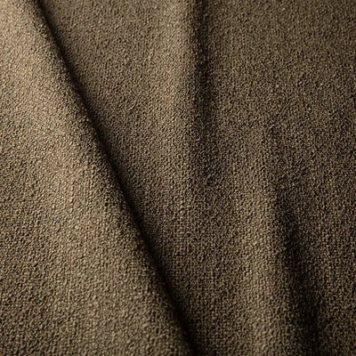 STELLA Corner Sofa in Olive Brown - Sits | Milola