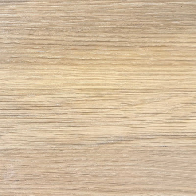 LATUS Dining Table in Lobo White Oiled Oak - Artisan | Milola