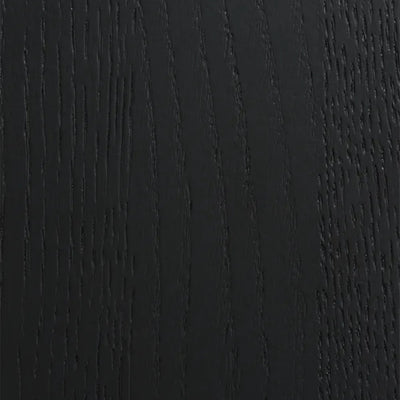 NEVA Sideboard 75 in Oak Black - Artisan | Milola