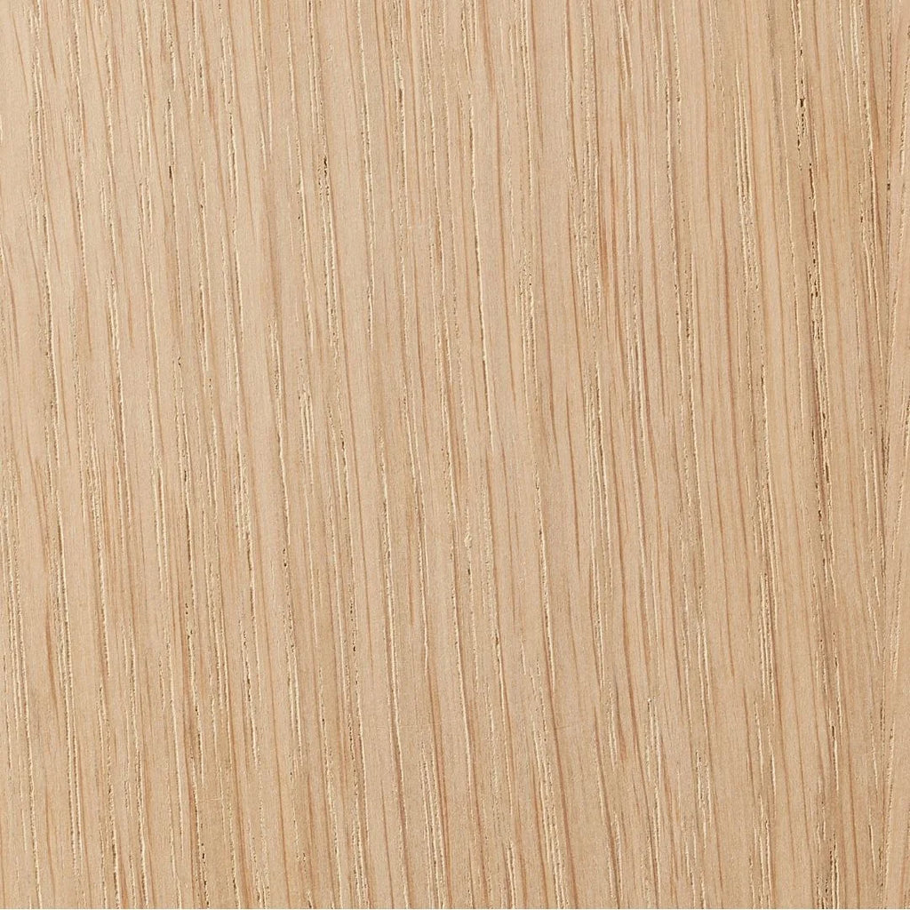 Skovby #78 Oval Extendable Dining Table in Oak Soap - Skovby | Milola