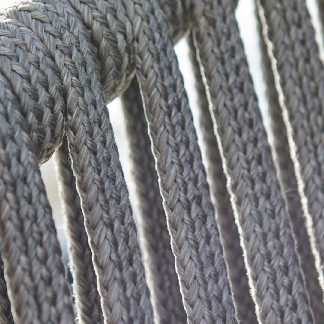 Swatch Rope Rope Outdoor Furniture | Modern Rope Garden Designs – Milola.ch