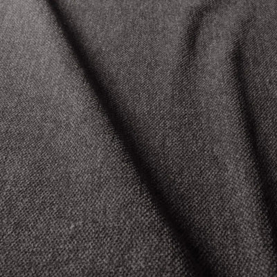 EMILY Corner Sofa in Dark Grey- Sits | Milola