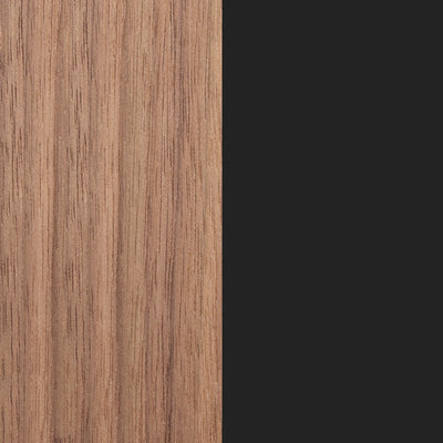 Skovby #111 Extendable Round Dining Table in Walnut Natural Oil - Skovby | Milola