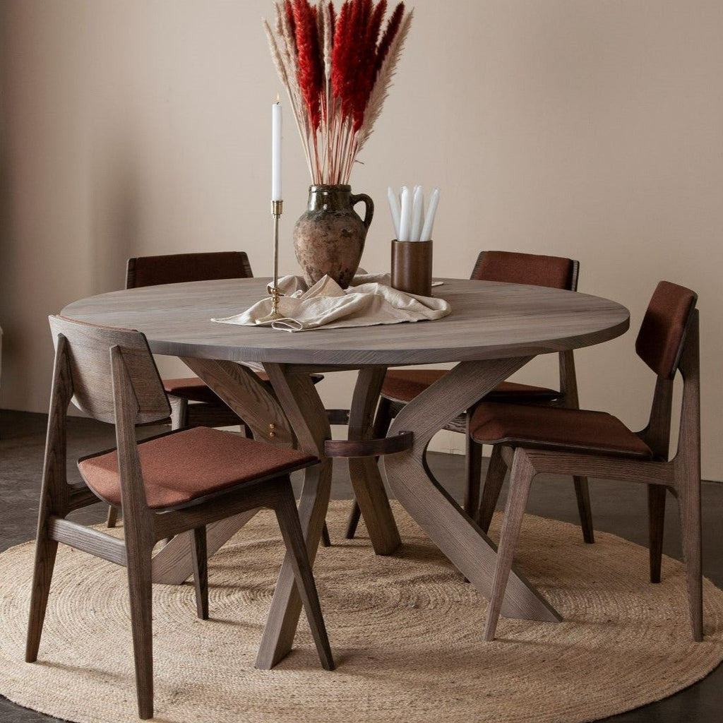 NORDIC Dining Chair