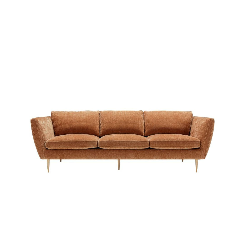 TEDDY-Sofa-Minimalist Furniture-Sits | Milola
