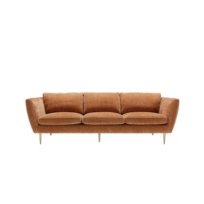 TEDDY-Sofa-Minimalist Furniture-Sits | Milola